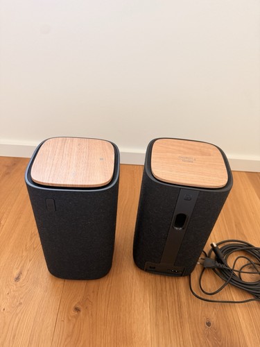 Philips fidelio bts7000 - fidelio,