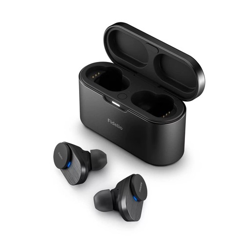 Philips fidelio kabellose - fidelio, t1