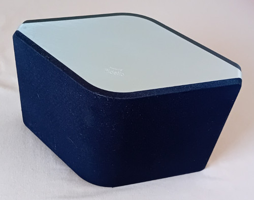 Philips aw3000 fidelio - philips,