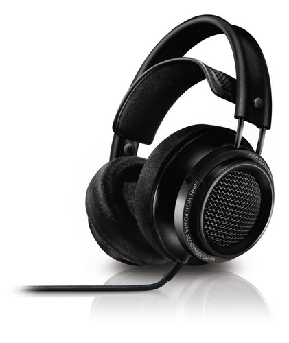 Philips fidelio x2hr - philips,