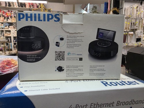 Philips fidelio as111 - fidelio, as111/12
