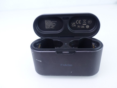 Philips fidelio ladecase - fidelio,