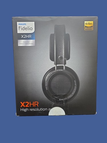 Philips fidelio over ear - philips,