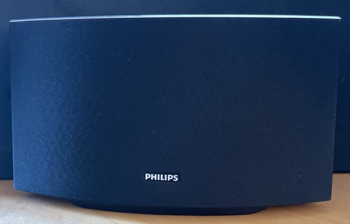 Philips fidelio wireless fi - wireless, wi-fi