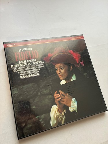 Beethoven fidelio haiting - beethoven,
