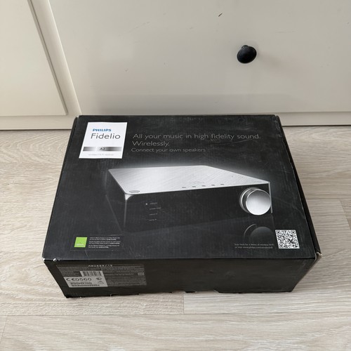 Top philips fidelio - top,
