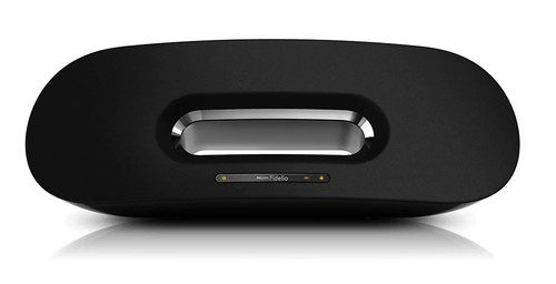 Philips fidelio soundcurve - philips,
