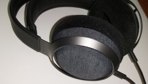 Philips fidelio over ear - philips,
