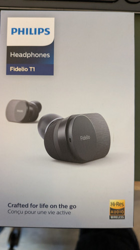 Philips fidelio kabellose - fidelio,