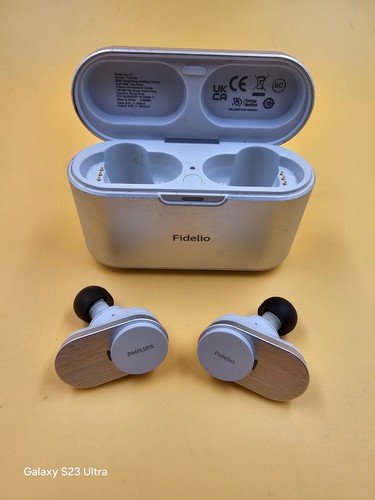 Philips fidelio kabellos - philips,