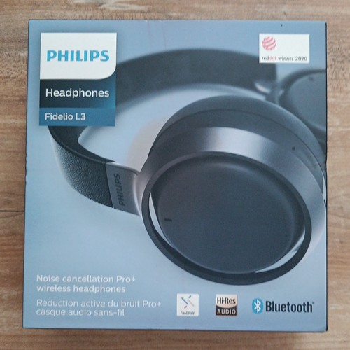 Philips fidelio kabellose - philips, l3