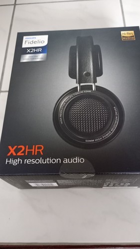 Philips fidelio x2hr offene - fidelio,