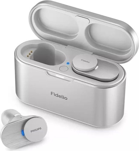 Philips fidelio true - philips,