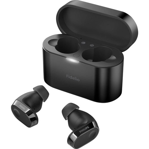 Philips fidelio noise - philips,