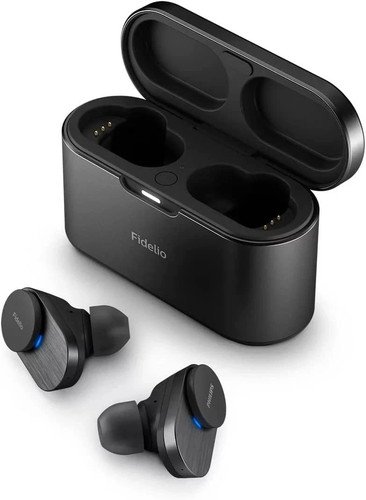 Philips fidelio earbud - fidelio, t1