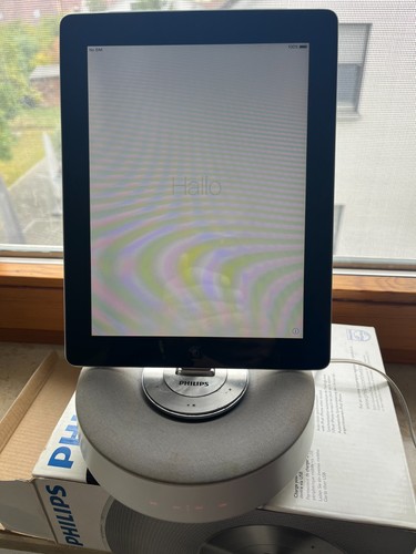 Ipad a1396 und - ipad, fidelio