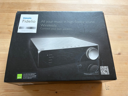 Top philips fidelio - top,