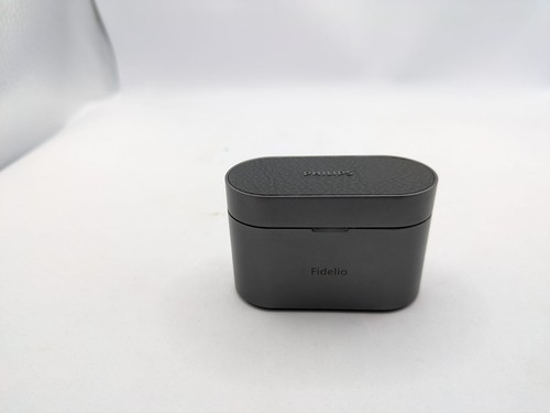 Philips fidelio noise - t2/00,