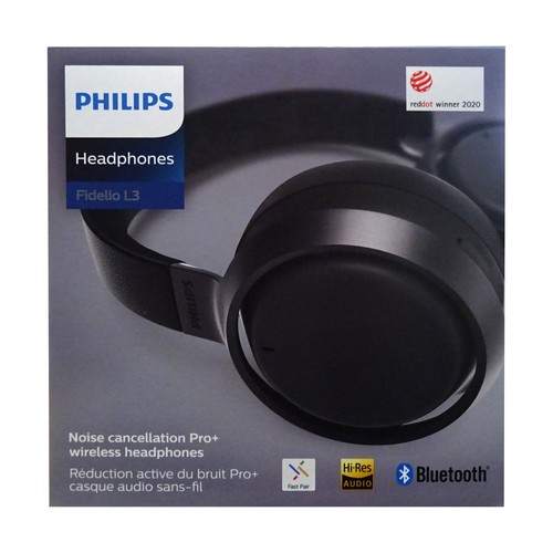 Philips fidelio - l3/00,