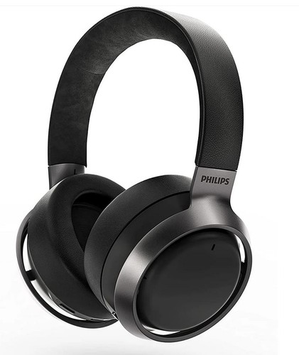 Philips fidelio over ear - over,