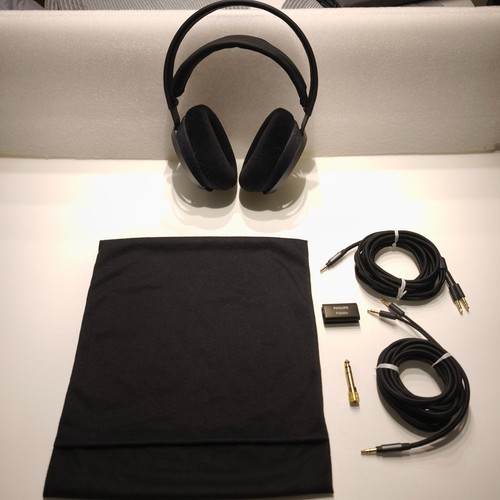 Philips fidelio over ear - fidelio, over-ear