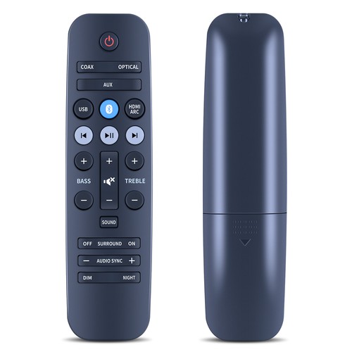 Fernbedienung für philips - fernbedienung,