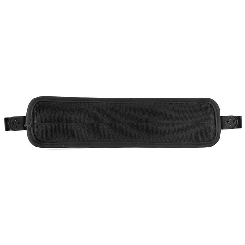 Ersatz kopfbügel schwarz - schwarz, für