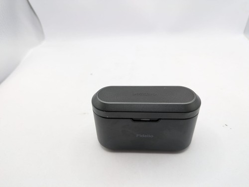 Philips fidelio kabellose - fidelio,
