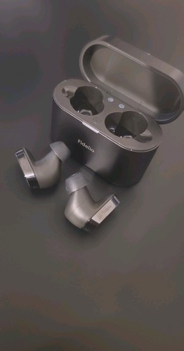 Philips fidelio anc true - fidelio,