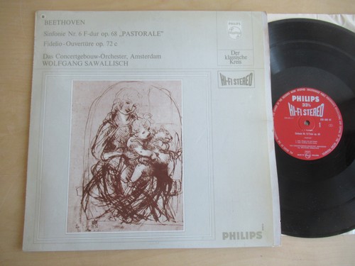 Beethoven-Sinfonie