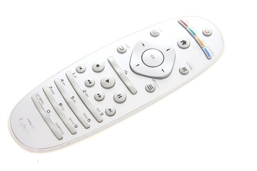 Original fernbedienung philips - fernbedienung,
