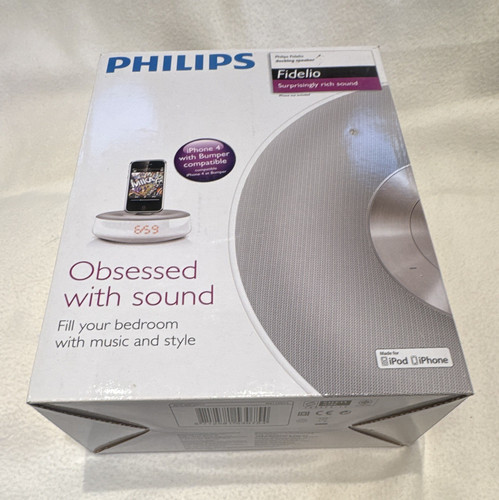 Philips fidelio audio - fidelio,