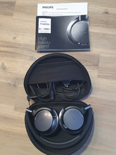 Philips fidelio nc1 - philips,