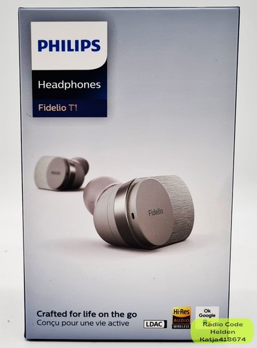 Philips fidelio 00 - philips,