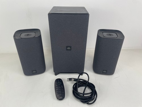 Philips swe6 fidelio - swe6/12,