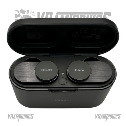 Philips fidelio kabellose - fidelio,