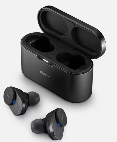 Philips fidelio 00 - philips,