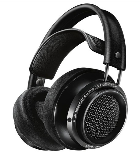 Philips fidelio x2hr - philips,