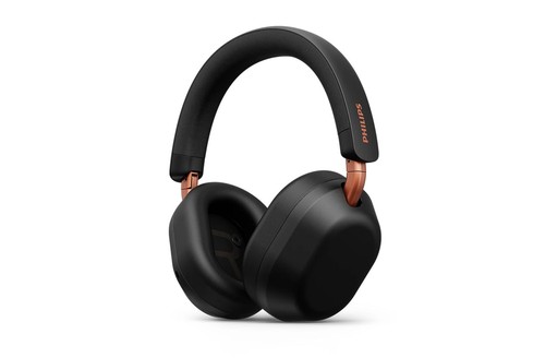 Philips fidelio schwarz - philips,