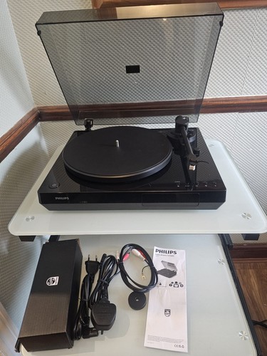 Philips fidelio ft1 - ft1, (schwarz)