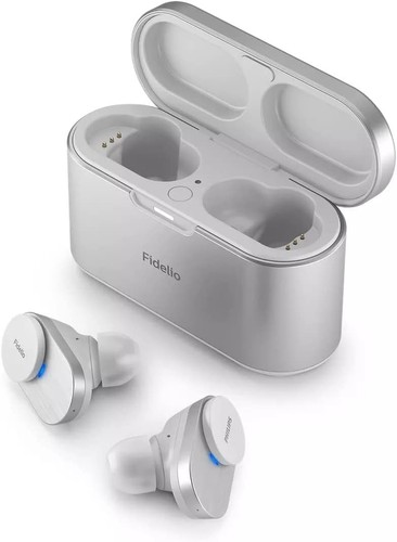 Philips fidelio t1wt true - philips,