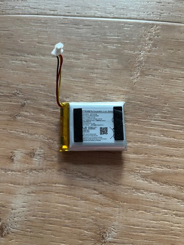 Akku für philips fidelio - für, l4