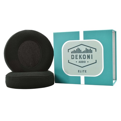 Dekoni audio elite - elite, velour