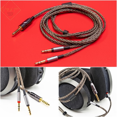 Balanced occ braided audio - balanced,